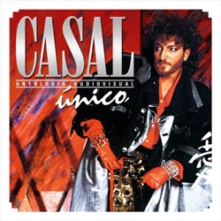 Tino Casal - Stop In the Name of Love (Demo)