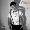 About a Girl - EP artwork