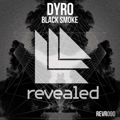 Black Smoke - Single - Dyro