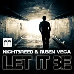 Let It Be - Single - Rubén Vega