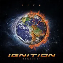 Ignition - 5ive Ignition - 5ive