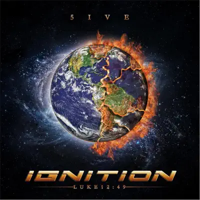 Ignition - 5ive