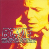 David Bowie - Changes - 1999 Remastered Version