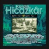 Kürdili Hicazkar - Canlı Fasıl, Vol. 3