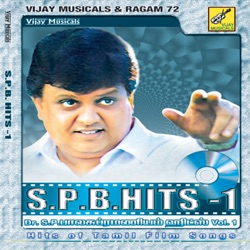 R. D. Burman & S. P. Balasubrahmanyam - Raasathi Raasathi (From "En Uyir Thozhan")