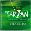 You'll Be In My Heart - Merle Dandridge & The Original Broadway Cast of 'Tarzan’