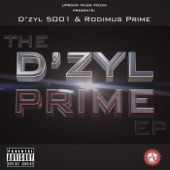 D'zyl Prime (Intro) artwork