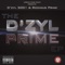 D'zyl Prime (Intro) artwork