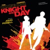 Knight and Day (Original Motion Picture Soundtrack) artwork