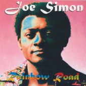 Joe Simon - Message from Maria