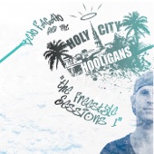 Ben Fagan & the Holy City Hooligans - Color Me In