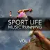 Sport Life Music Running, Vol.1 album cover