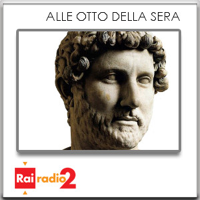 20 Imperatori Romani, Alle otto della sera podcast