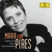 Maria João Pires - Chopin: Mazurka No.38 In F Sharp Minor Op.59 No.3