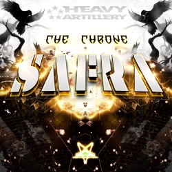 Safra - Strong Forever