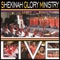 Unquenchable Prophetic Reprise - Shekinah Glory Ministry lyrics