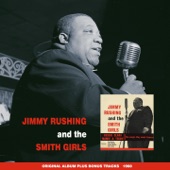 Jimmy Rushing - Gulf Coast Blues