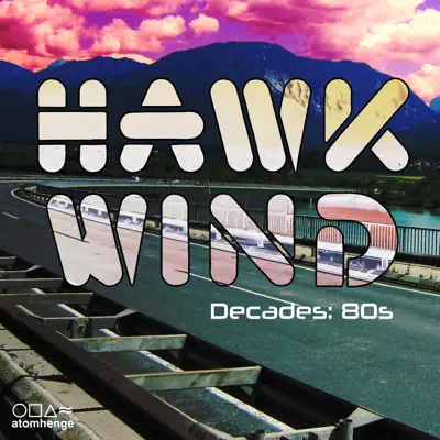 Hawkwind Decades: 80s - Hawkwind