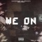 We On - $Wagg Dinero lyrics