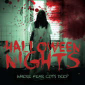 Halloween Nights: Where Fear Cuts Deep - Various Artists