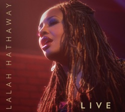 Lalah Hathaway - Angel