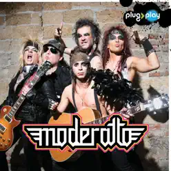 Plug and Play - EP - Moderatto