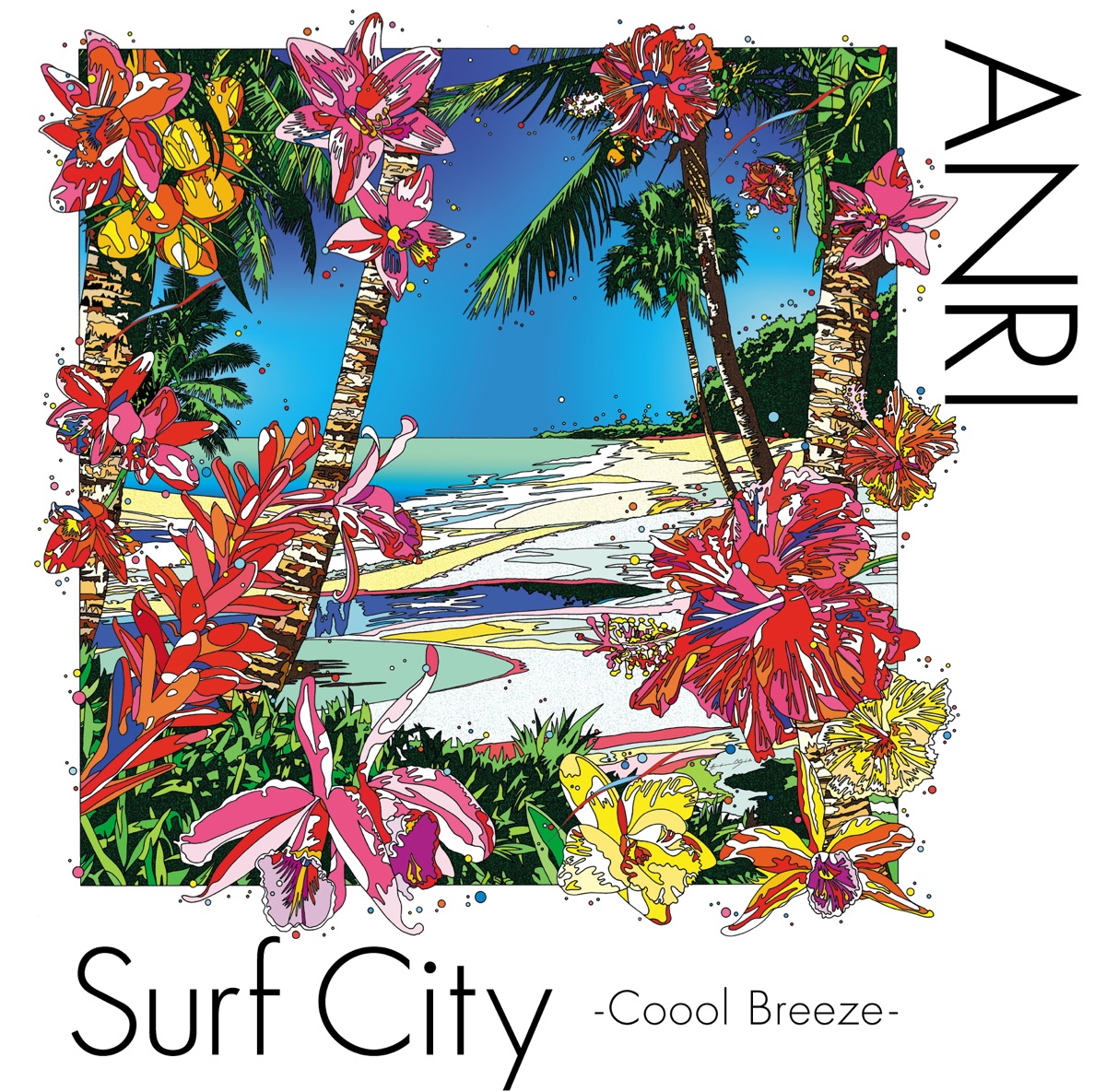 Anri the Best by Anri on Apple Music