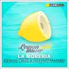 Stream & download La Moreria - Single