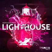 Lighthouse artwork