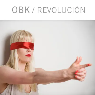 Revolución - Single - Obk