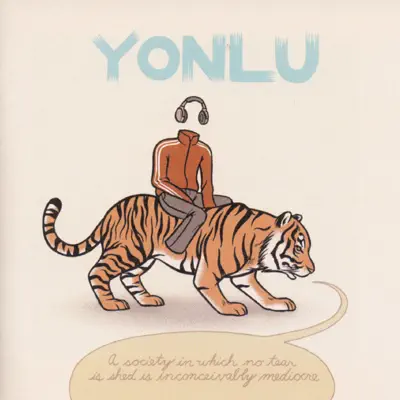 A Society in Which No Tear Is Shed Is Inconceivably Mediocre - Yoñlu