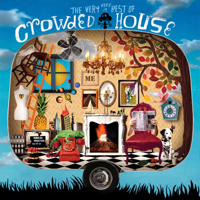 Crowded House - Four Seasons In One Day artwork