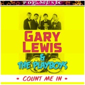 Gary Lewis & The Playboys - Green Grass