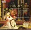 Stream & download Hindemith: Symphony "Mathis der Maler" & Symphony in E-Flat Major