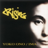 Yoko Ono - New York Woman