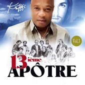 13ième apôtre, Vol. 3 - Koffi Olomidé