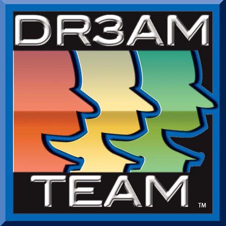The Dream Team cover