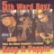 P Poppin - 5th Ward Boyz lyrics