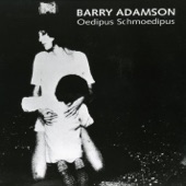 Barry Adamson - Set the Controls for the Heart of the Pelvis