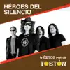 6 Éxitos por un Tostón: Héroes del Silencio album lyrics, reviews, download