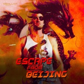 Escape from Beijing - EP artwork