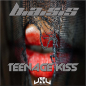 Teenage Kiss - Bass