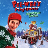 Télécharger Pee-wee's Playhouse: Christmas Special Episode 1