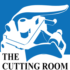 The Cutting Room podcast