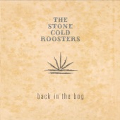 The Stone Cold Roosters - Velvet Elvis
