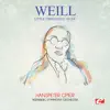 Stream & download Weill: Little Threepenny Music (Remastered)