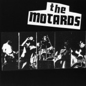 The Motards - I Got Mine (feat. Toby Marsh, Paul J, Suzanne Bishop, Dave Head & John Wilson)