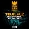 The Runner / Big Business - Single