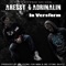 In Versform (feat. Aresst) - AdriNalin lyrics