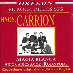 Hermanos Carrión - Creo Estar Sonando